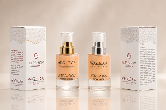Ultra-Skin: Day & Night Kit