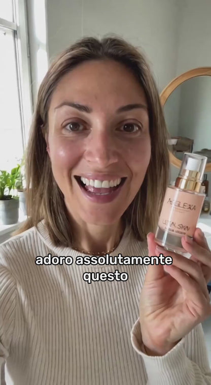 ULTRA-SKIN: Kit giorno/notte